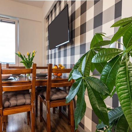 Energylandia Zator Apartament Asia Eksteriør bilde