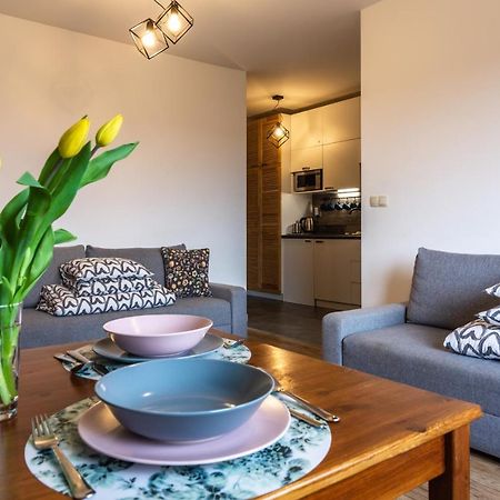 Energylandia Zator Apartament Asia Eksteriør bilde