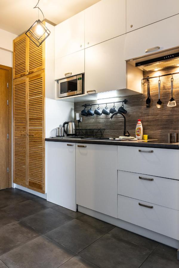 Energylandia Zator Apartament Asia Eksteriør bilde
