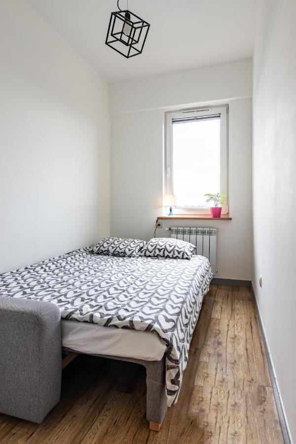 Energylandia Zator Apartament Asia Eksteriør bilde