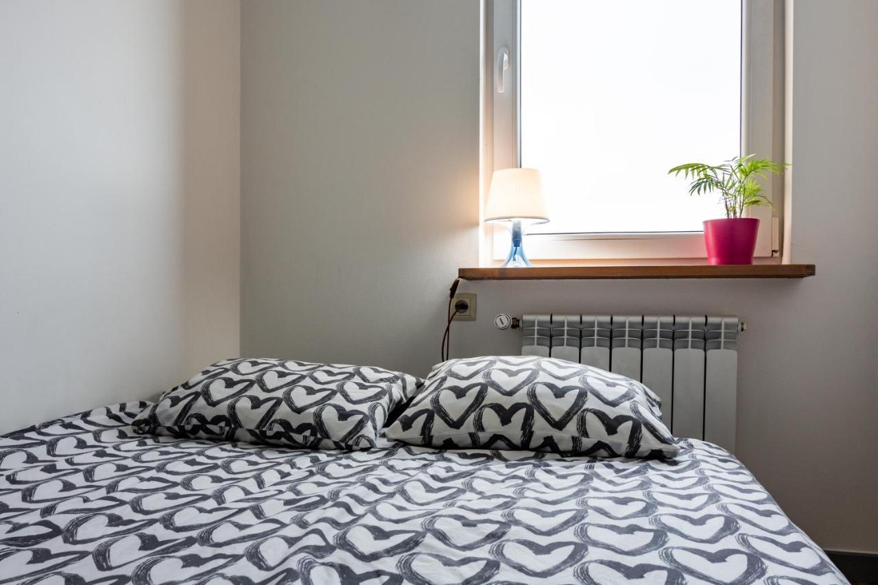 Energylandia Zator Apartament Asia Eksteriør bilde